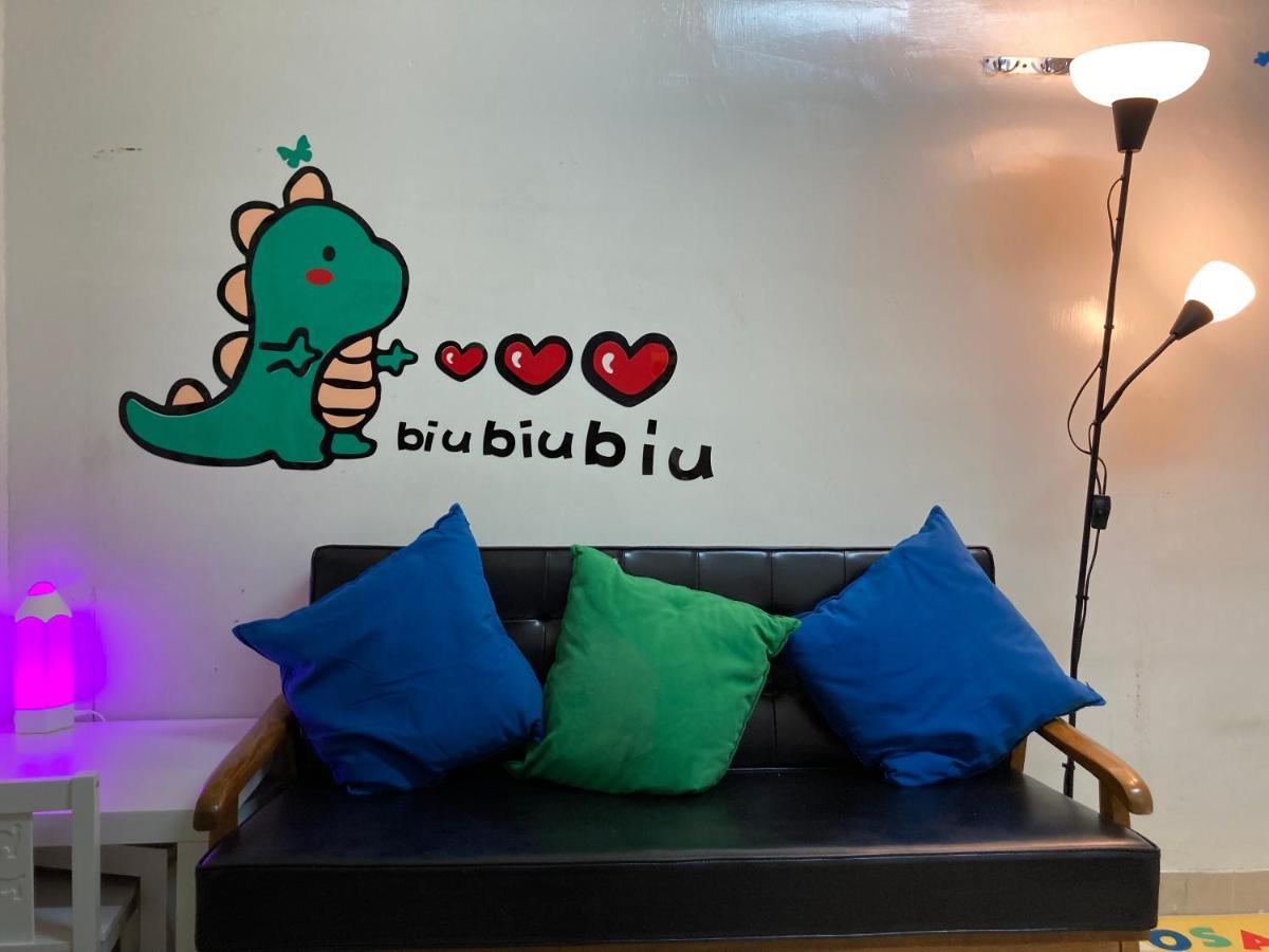 Yha Ngong Ping Sg Davis Youth Hostel Hong Kong