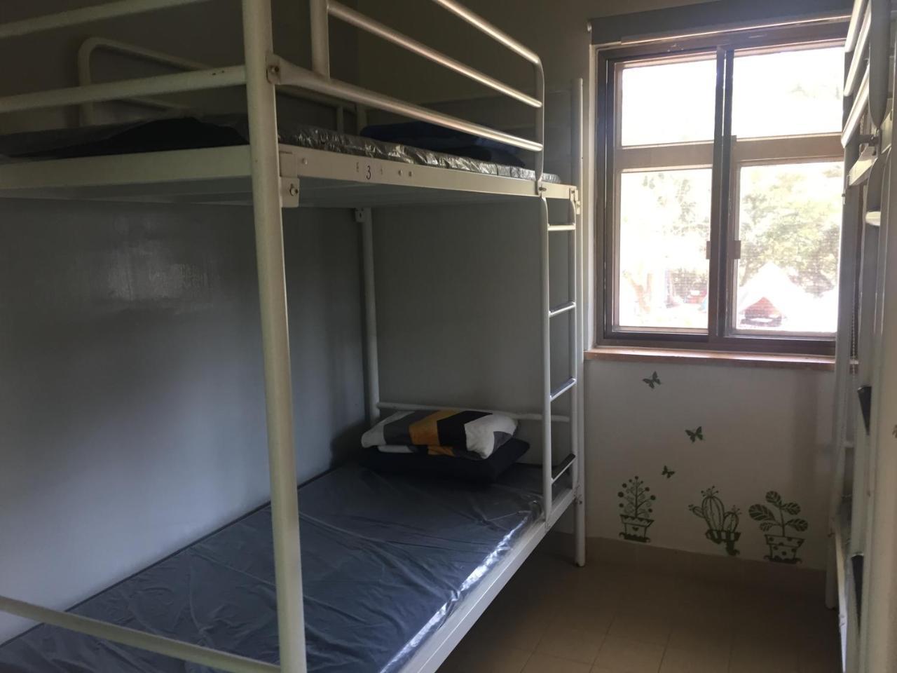 Yha Ngong Ping Sg Davis Youth Hostel Hong Kong